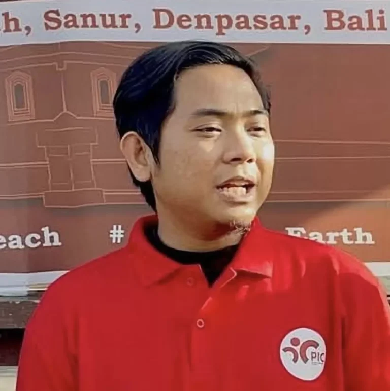 Pemuda Indonesia Center Ingatkan Massa Unjuk Rasa Bukan Alat Bargaining