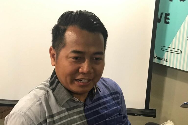 Tak Pandang Bulu, Pemerintah Buktikan Keseriusan Berantas Korupsi