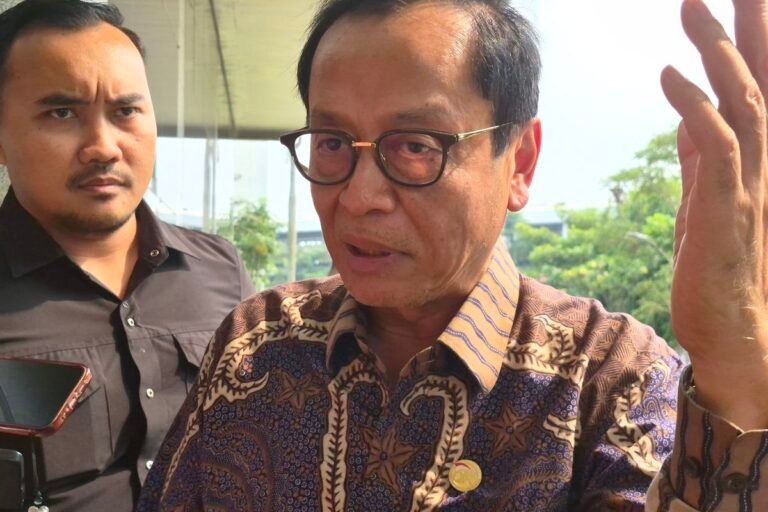 Rekening Warga Pati Ditunda Transaksinya, OJK Tegaskan Harus Dibuka Jika Tak Ada Pelanggaran