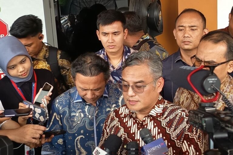 Ahli Beri Penjelasan Soal Wewenang Polisi Geledah di Luar Wilayah