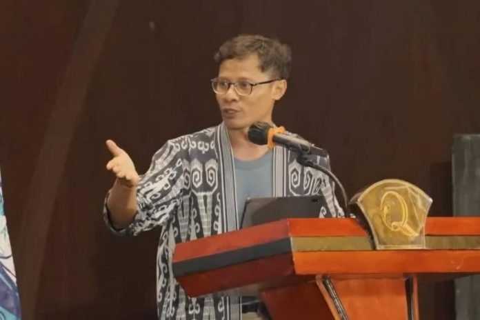 KDMP Hadirkan Ekosistem Ekonomi Desa, dari Distribusi hingga Penyerapan Produk