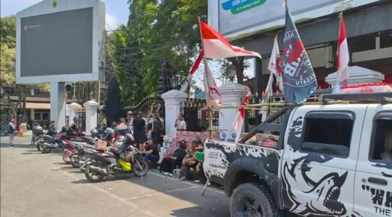 Isi Tuntutan RUU Perampasan Aset, Rencana Demo 27 Agustus di DPR Tuai Penolakan dari Kelompok Mahasiswa
