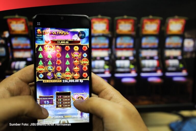 Judi Daring Diwaspadai, Pemerintah Perkuat Pemberantasan Keuangan Ilegal Digital