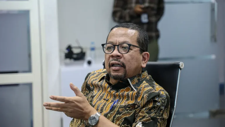 Pemerintah Targetkan 80 Sekolah Garuda untuk Perluas Akses Pendidikan Unggul