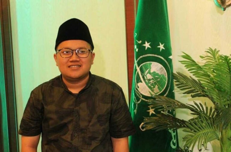 CEO Agrotech Resource Nusantara Dorong Kolaborasi Pemerintah dan Petani Perkuat Ketahanan Pangan