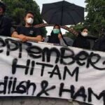 Makna Baru September Hitam, Bukan untuk Adu Domba Anak Bangsa