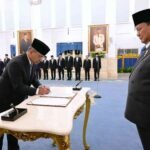 Reshuffle Menkeu, Hak Preogatif Presiden dan Pilihan yang Tepat