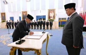 Reshuffle Menkeu, Hak Preogatif Presiden dan Pilihan yang Tepat