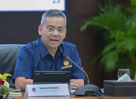 Ekonomi RI Dinilai Sehat dan Tangguh di Tengah Tekanan Global