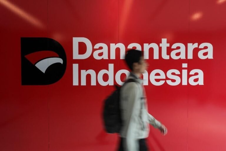 Danantara Siapkan Rencana Investasi untuk Dukung RAPBN 2027