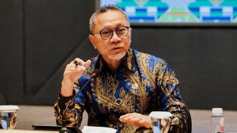 Pemerintah Pastikan Keracunan MBG Masuk Ranah Hukum Pidana