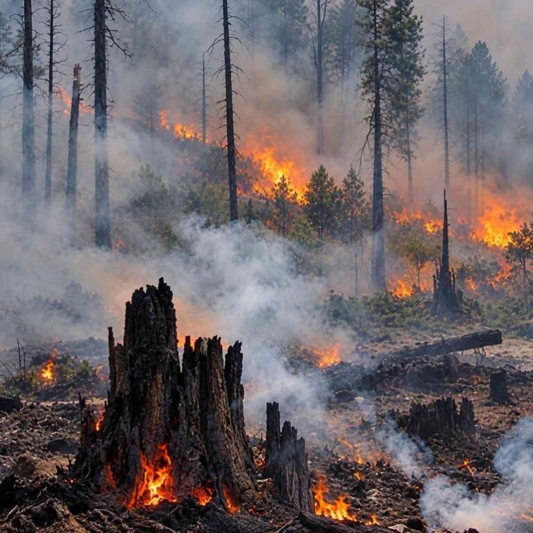 Indonesia’s Resilience Against Ecological Disasters