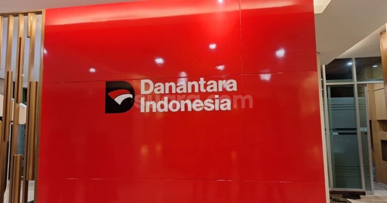 Danantara, Motor Penggerak Investasi Pemerintah