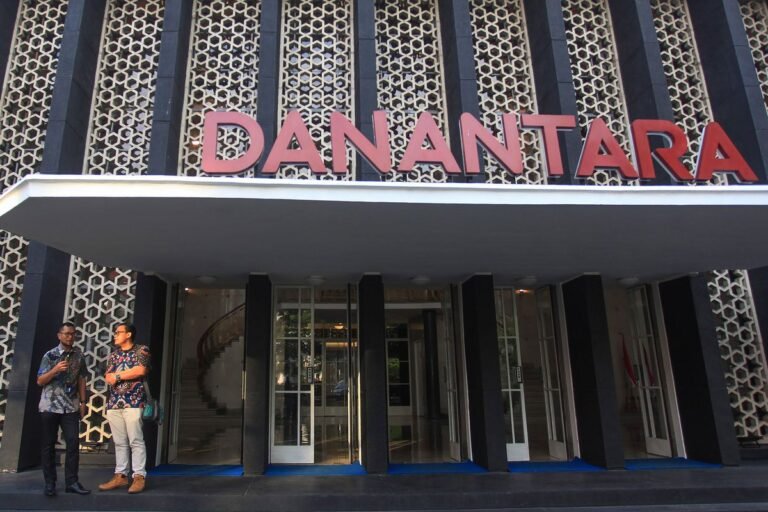 Danantara, Mesin Investasi Strategis bagi Pertumbuhan Ekonomi Nasional