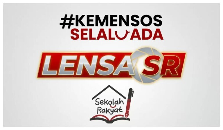 Pemerintah Bangun LENSA SR agar Publik Terhindar dari Hoaks Sekolah Rakyat