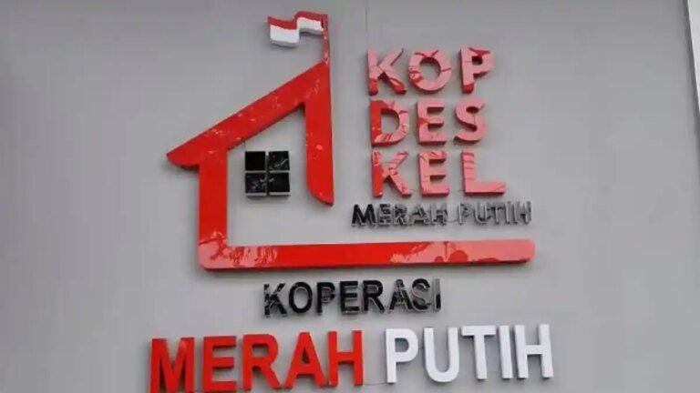 Pastikan Stabilitas Keuangan, Pemerintah Siapkan Pembayaran Utang Kopdes Merah Putih