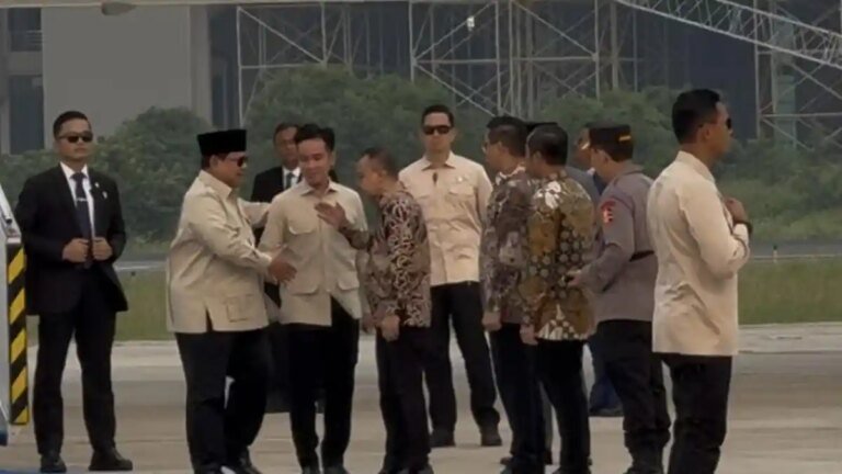 Jelang Dua Tahun Pemerintahan, Masyarakat Diajak Jaga Persatuan dan Kondusivitas Indonesia
