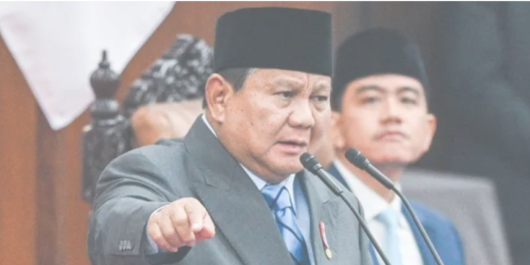 Ketika Pidato Kenegaraan Bertemu Data Ekonomi dan Kesejahteraan