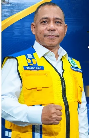 Arnold Ritiauw Bantah Dimarahi Menteri PU: “Itu Bukan Beta”