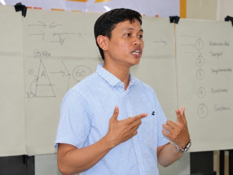 Koperasi Desa Merah Putih Didorong Perkuat Ekonomi dan Kemandirian Warga Desa