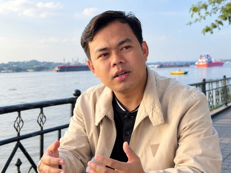 Investasi Nasional Dinilai Dorong Target Pertumbuhan Ekonomi 8 Persen
