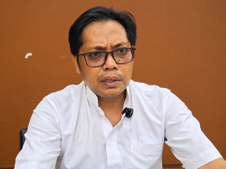 Borneo Muda Apresiasi Penanganan Karhutla, Dorong Penguatan Mitigasi Bencana di Kalimantan