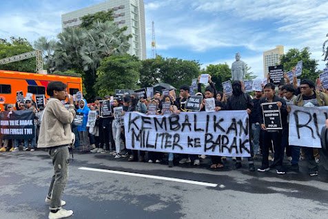 September Hitam 2026: Menguji Antara Narasi HAM dan Dwifungsi TNI dengan Fakta