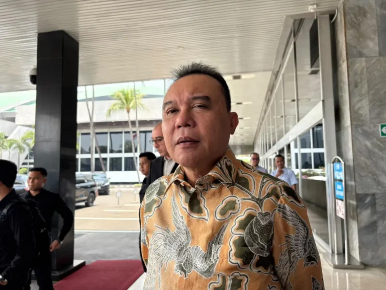 Dasco: RUU Perlindungan Ketenagakerjaan Rampung Oktober 2026