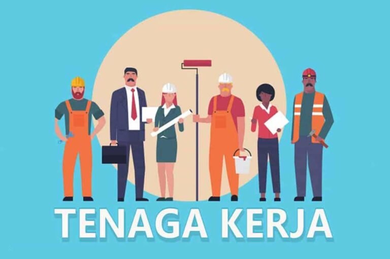 Lapangan Kerja, Upskilling, dan Kepastian Usaha Harus Menjadi Napas RUU Ketenagakerjaan
 