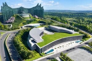 Facts Regarding Nusantara’s Ecological Resilience