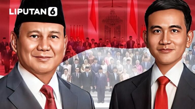 Dua Tahun Prabowo-Gibran, Transformasi Nasional Diklaim Bergerak Lebih Terukur