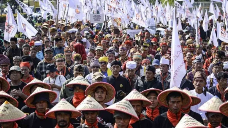 Pemakzulan Wapres Tak Bisa Hanya karena Desakan Publik Semata