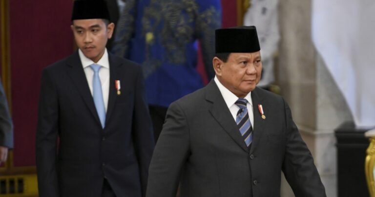 Dua Tahun Prabowo-Gibran, Transformasi Indonesia Dinilai Mulai Terlihat