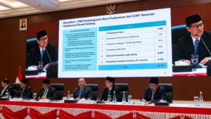 2 Tahun Pemerintahan Prabowo, 10 Ribu Puskesmas Mulai Direnovasi