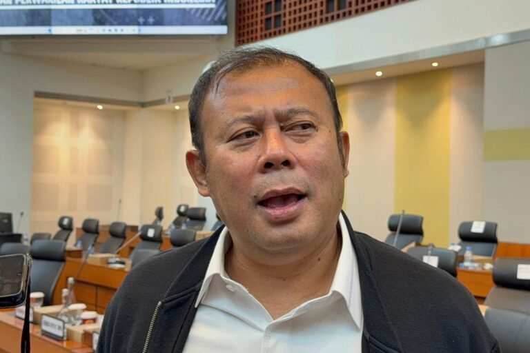 RUU Ketenagakerjaan Dan BSU Perkuat Perlindungan Buruh, Waspada Provokasi Demo