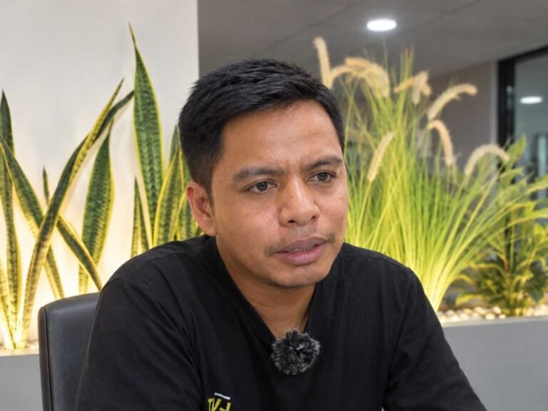 Akademisi UT Palu Tekankan Pentingnya Stabilitas Harga untuk Jaga Daya Beli