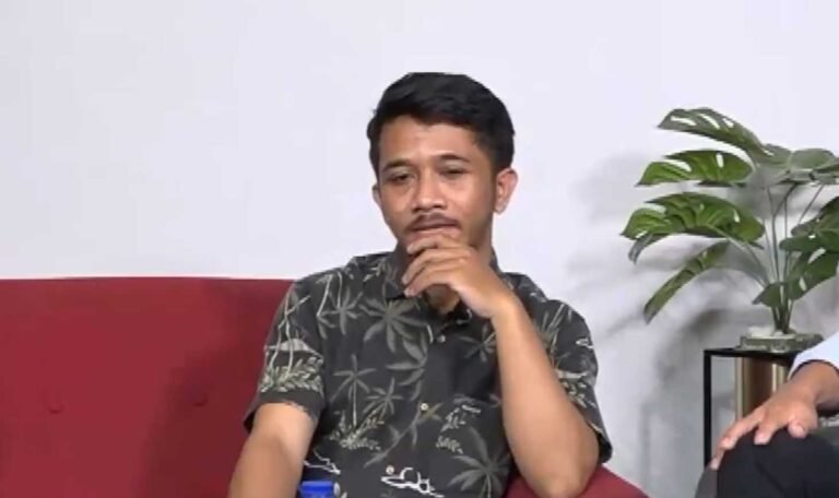 Dua Tahun Prabowo-Gibran, GMNI Apresiasi Kemajuan Kedaulatan Pangan Nasional