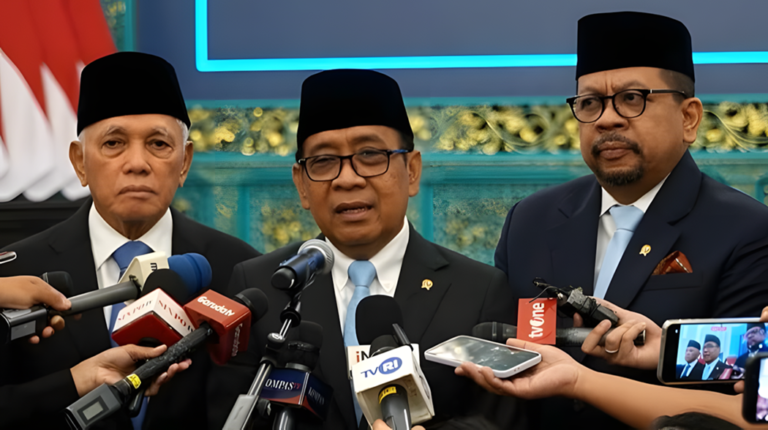 26 Wantimpres Bukan Sekadar Jumlah, Ada Fungsi dan Pertimbangan Presiden
