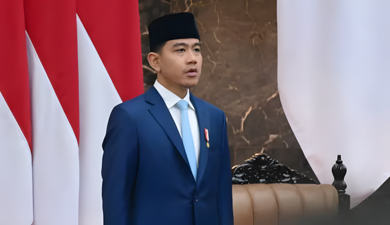 Membedah Putusan MK Terkait Ijazah Gibran: Antara Fakta Hukum dan Narasi Publik