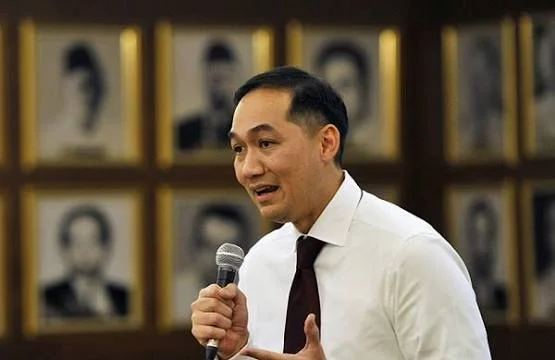 M Lutfi Sentil Sumbangan Rp1,7 T Konglomerat Batubara ke Singapura: Kekayaan Alam Indonesia Harus Kembali ke Merah Putih