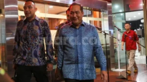 Keruk Batubara RI Tapi Sumbang Rp1,7 T ke Singapura, Eks Kepala BKPM Sentil Bos Bayan Resources