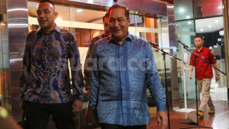 Keruk Batubara RI Tapi Sumbang Rp1,7 T ke Singapura, Eks Kepala BKPM Sentil Bos Bayan Resources