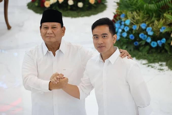 Jangan Samakan Tuduhan Dengan Putusan Hukum: Pentingnya Membaca Fakta Di Balik Isu Prabowo Dan Gibran
