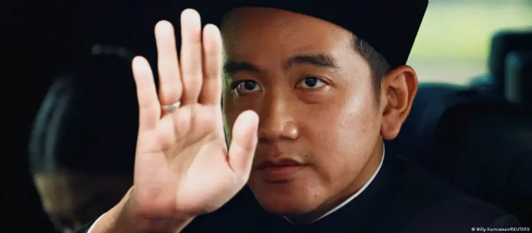 ISU PEMAKZULAN WAPRES GIBRAN DINILAI BERPOTENSI PICU INSTABILITAS POLITIK DAN PERPECAHAN NASIONAL