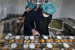 Kepastian Mitra dan Keamanan Pangan Jadi Fokus Utama Pembenahan MBG