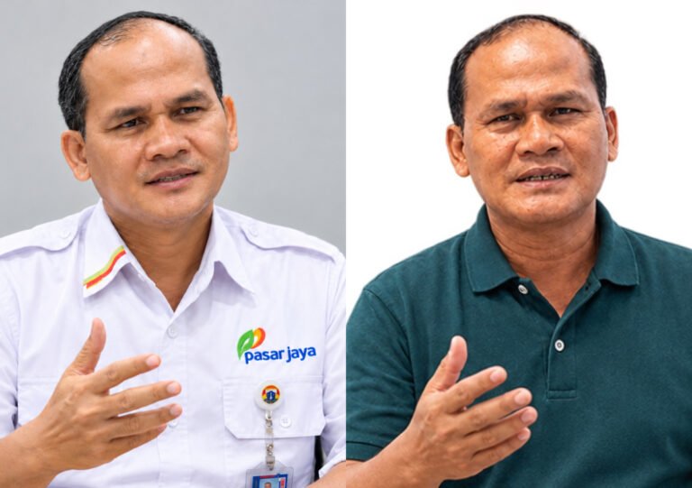 Harga Pangan Menjelang Akhir 2026, Pasokan dan Daya Beli Jadi Sorotan