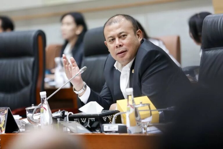 RUU Ketenagakerjaan Disusun Sesuai Aspirasi, Buruh Tak Perlu Tempuh Aksi Massa