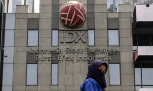 MSCI Is Not a Verdict on Indonesias Economy