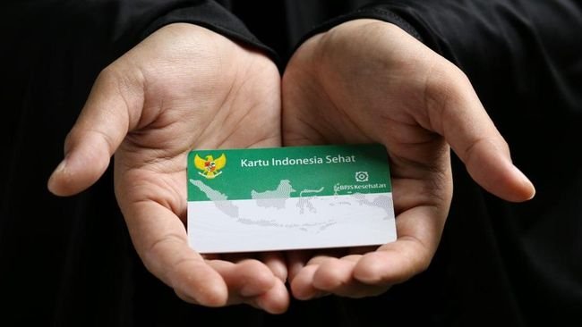 BPJS PBI Nonaktif Tak Perlu Demo, Masyarakat Bisa Aktifkan Kembali