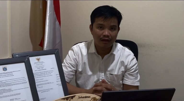 Kepala SPPG Mampang Prapatan Bangka 2 Tekankan Empat Pilar Pencegahan Keracunan MBG